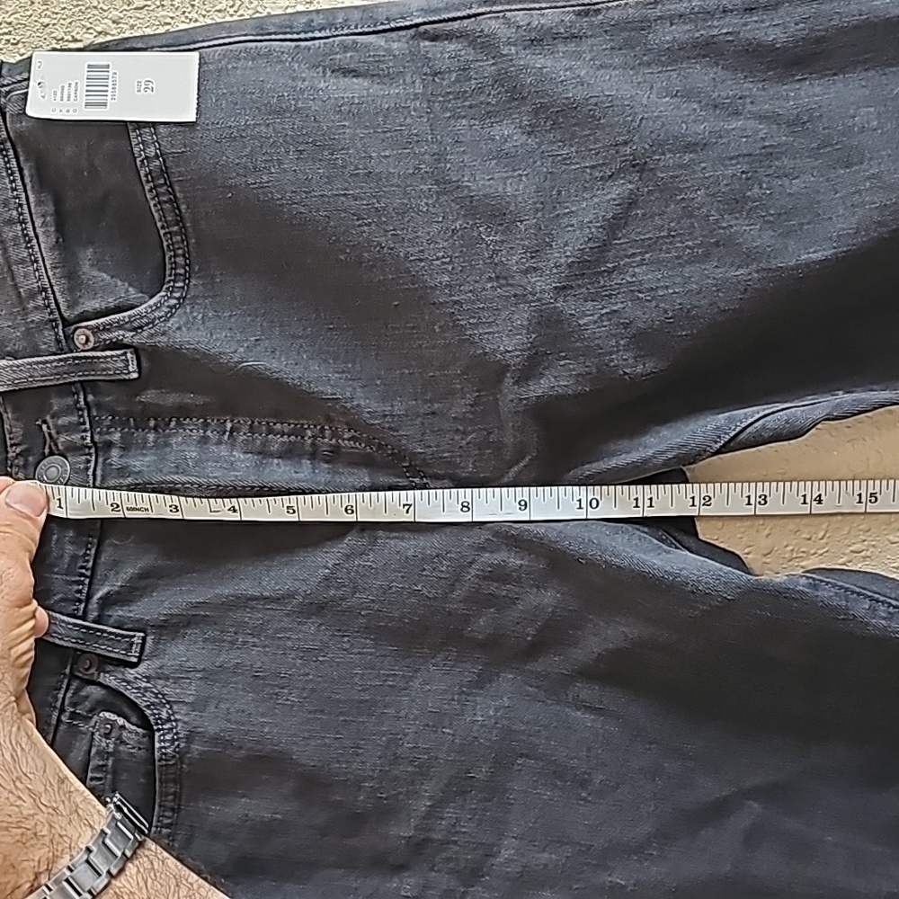 LEVI'S Carbon Jeans - Picture 10 of 10